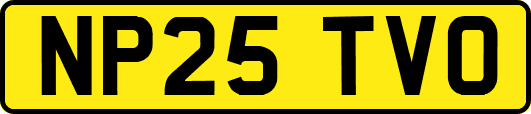 NP25TVO