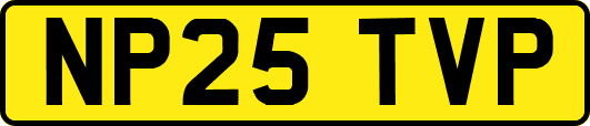 NP25TVP