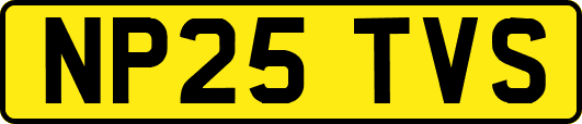 NP25TVS