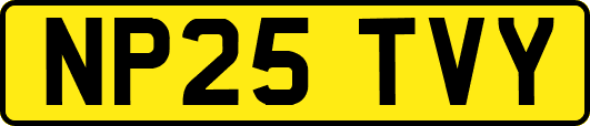 NP25TVY