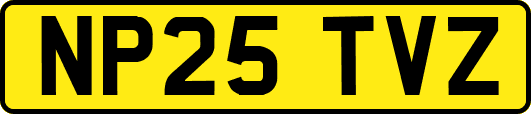 NP25TVZ