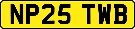 NP25TWB