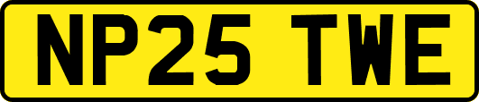 NP25TWE