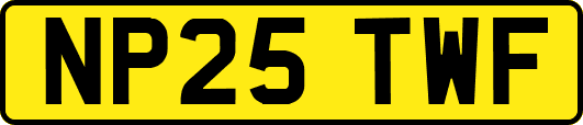 NP25TWF