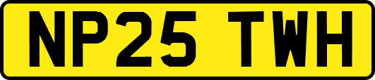 NP25TWH
