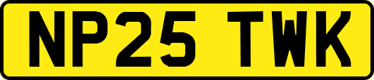 NP25TWK