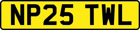 NP25TWL