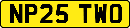 NP25TWO