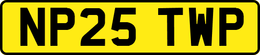 NP25TWP