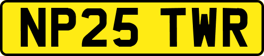 NP25TWR