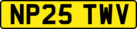 NP25TWV