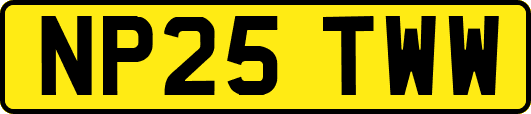 NP25TWW
