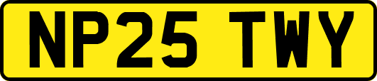 NP25TWY