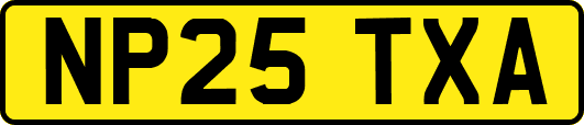 NP25TXA