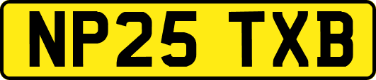 NP25TXB