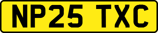 NP25TXC