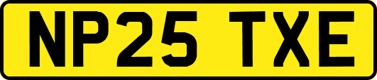 NP25TXE