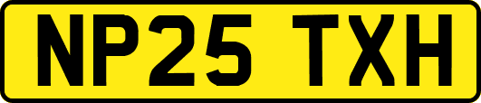 NP25TXH