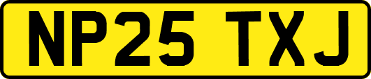 NP25TXJ