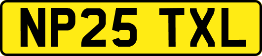 NP25TXL