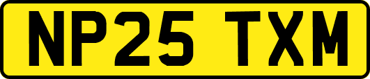 NP25TXM