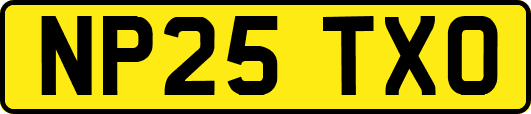 NP25TXO