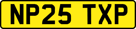 NP25TXP