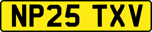 NP25TXV
