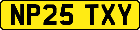 NP25TXY