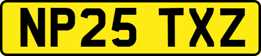 NP25TXZ