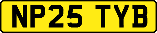 NP25TYB
