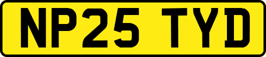 NP25TYD