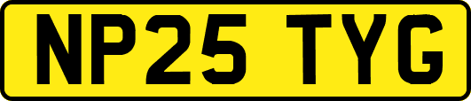 NP25TYG