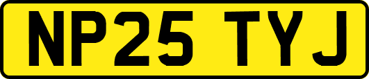 NP25TYJ