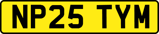 NP25TYM