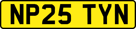 NP25TYN