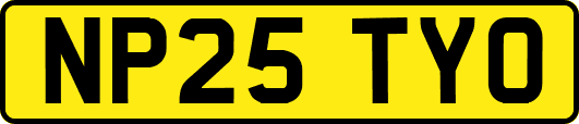 NP25TYO