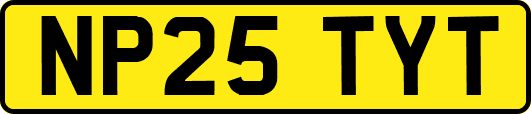 NP25TYT