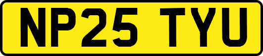NP25TYU