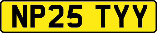 NP25TYY