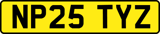 NP25TYZ