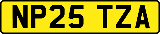 NP25TZA