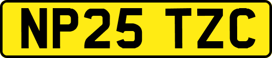 NP25TZC