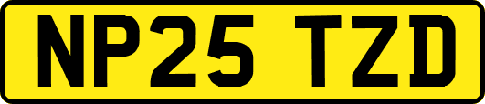 NP25TZD