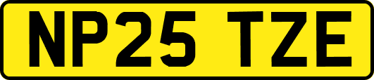 NP25TZE