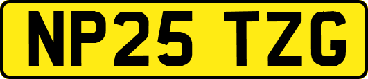 NP25TZG