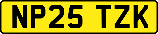 NP25TZK