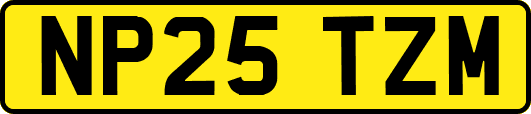 NP25TZM