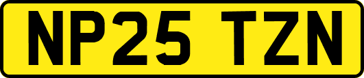 NP25TZN