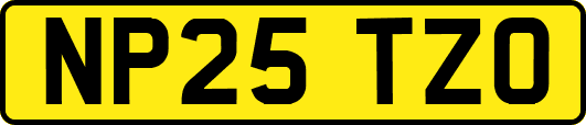 NP25TZO